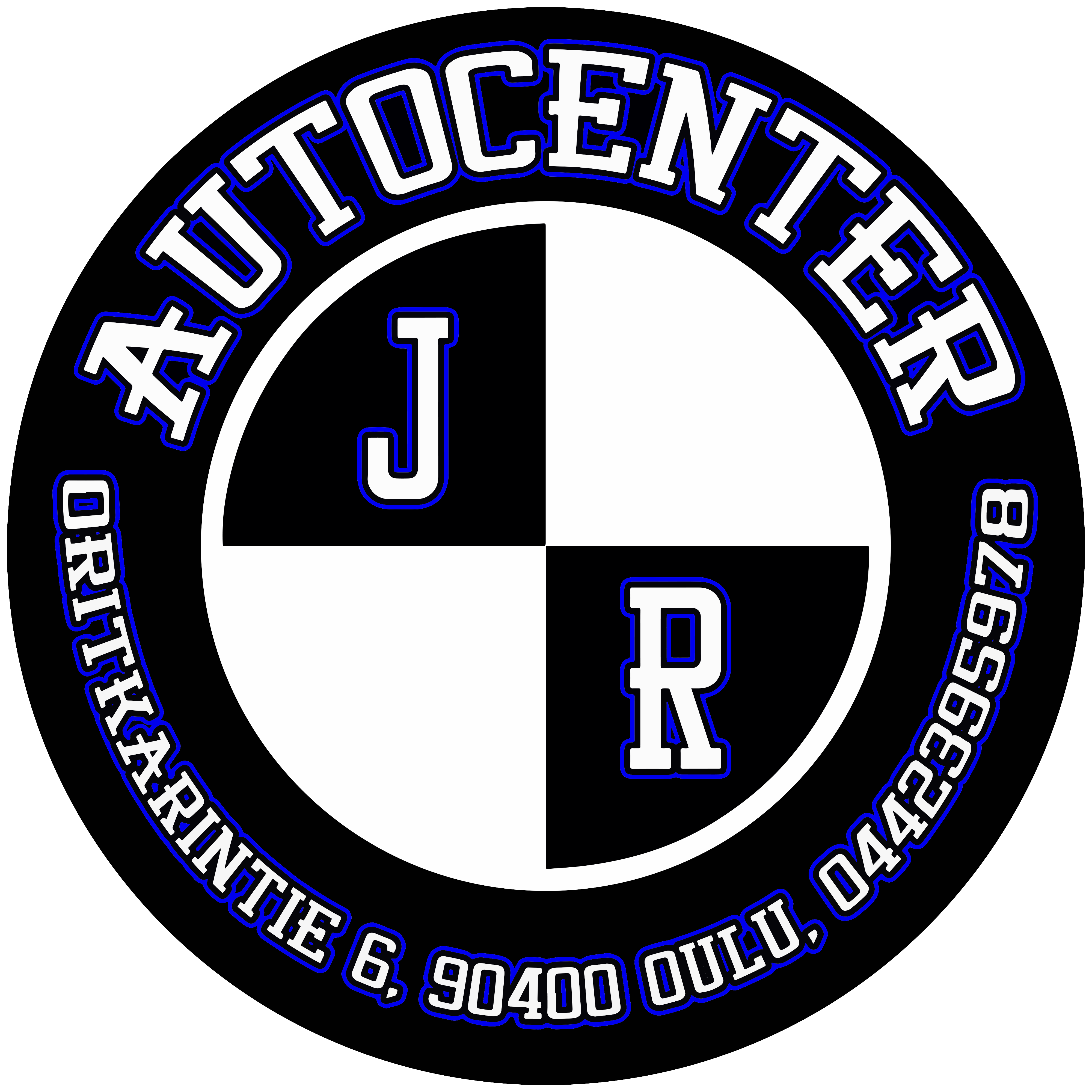 JR Autocenter Oy