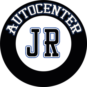 JR Autocenter Oy