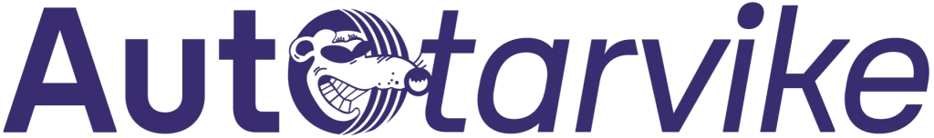 Autotarvike