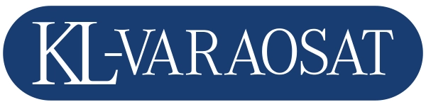 KL-Varaosat